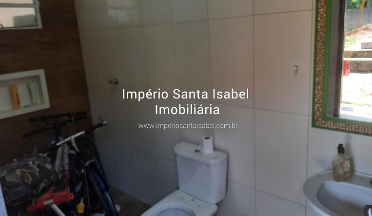 [Vende Chácara 2.600 m2 no bairro Guanabara -Guararema SP]