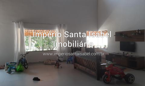 [Vende Chácara 2.600 m2 no bairro Guanabara -Guararema SP]