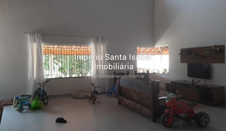 [Vende Chácara 2.600 m2 no bairro Guanabara -Guararema SP]