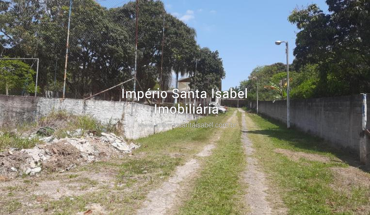 [Vende Chácara 2.600 m2 no bairro Guanabara -Guararema SP]