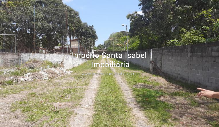 [Vende Chácara 2.600 m2 no bairro Guanabara -Guararema SP]