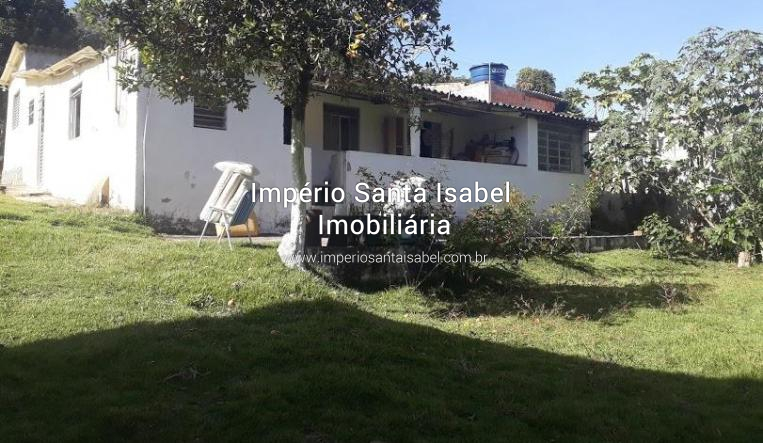 [Vende  Chácara 2.600 M2 Pouso Alegre, Km 70 Rodovia Joaquim Simão]