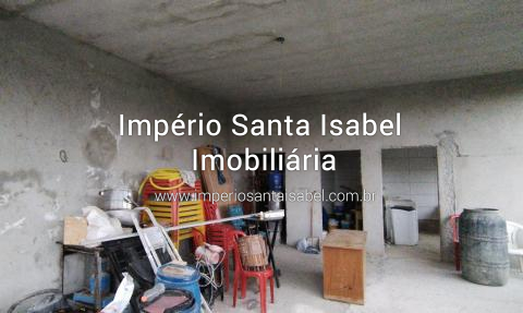 [Vende chacara 2.760 m2 tamanho e 1.080 m2 construção com piscina e fundos com a Represa Santa Isabel -SP ]