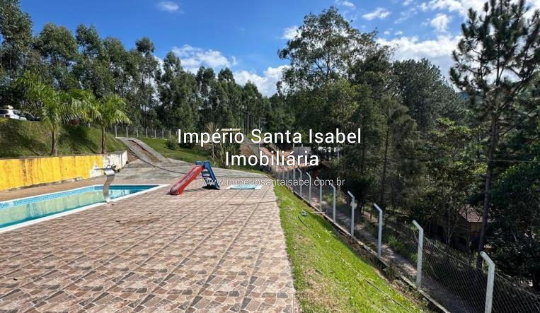 [Vende Chácara 2.700 M2 com escritura - Pouso Alegre REF 2263 ]