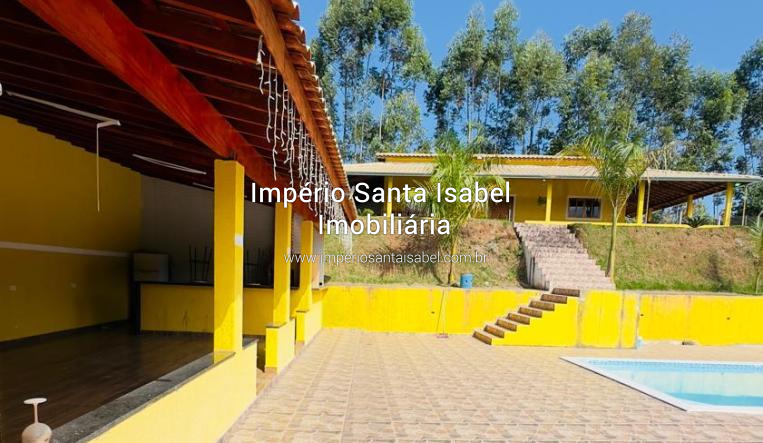 [Vende Chácara 2.700 M2 com escritura - Pouso Alegre REF 2263 ]