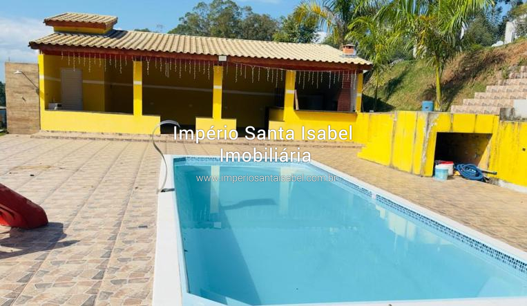 [Vende Chácara 2.700 M2 com escritura - Pouso Alegre REF 2263 ]