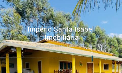 [Vende Chácara 2.700 M2 com escritura - Pouso Alegre REF 2263 ]