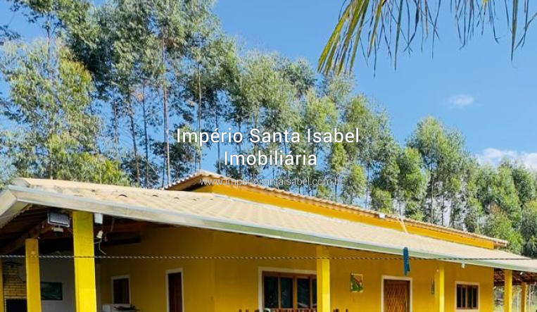 [Vende Chácara 2.700 M2 com escritura - Pouso Alegre REF 2263 ]