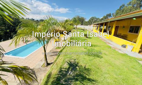 [Vende Chácara 2.700 M2 com escritura - Pouso Alegre REF 2263 ]