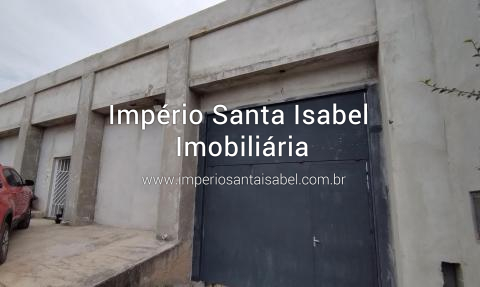 [Vende chacara 2.760 m2 tamanho e 1.080 m2 construção com piscina e fundos com a Represa Santa Isabel -SP ]