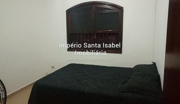 [Vende chacara 2.700 M2 com piscina próximo ao centro de Santa Isabel- REF 2244]