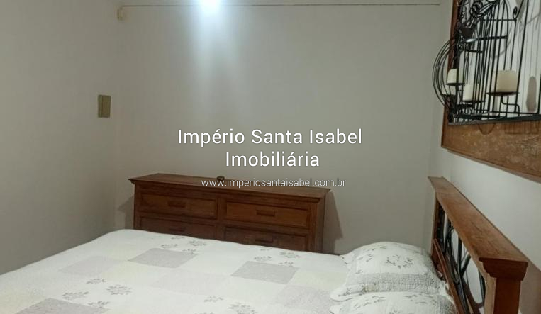 [Vende chacara 2.700 M2 com piscina próximo ao centro de Santa Isabel- REF 2244]