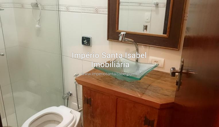[Vende chacara 2.700 M2 com piscina próximo ao centro de Santa Isabel- REF 2244]