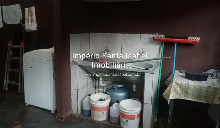[Vende chacara 2.700 M2 com piscina próximo ao centro de Santa Isabel- REF 2244]