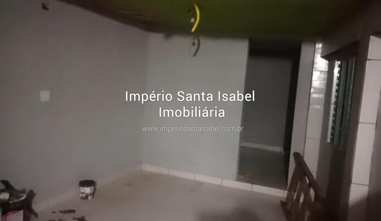 [Vende chacara 2.700 M2 com piscina próximo ao centro de Santa Isabel- REF 2244]