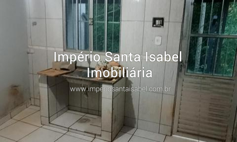 [Vende chacara 2.700 M2 com piscina próximo ao centro de Santa Isabel- REF 2244]