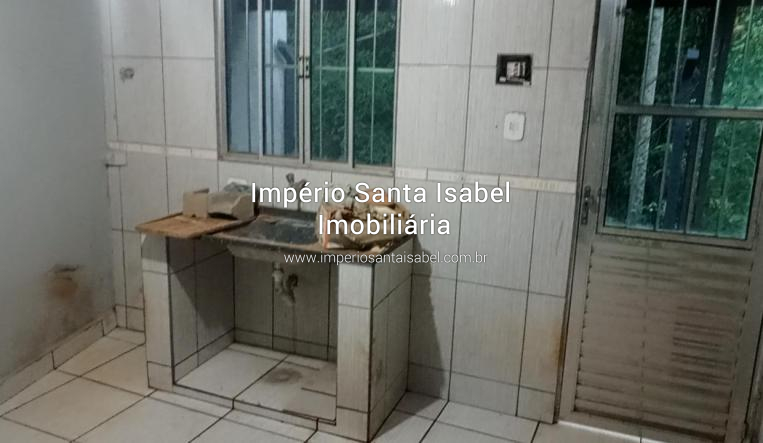 [Vende chacara 2.700 M2 com piscina próximo ao centro de Santa Isabel- REF 2244]