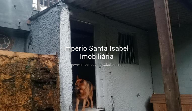 [Vende chacara 2.700 M2 com piscina próximo ao centro de Santa Isabel- REF 2244]
