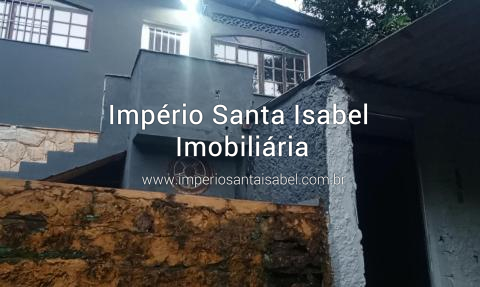 [Vende chacara 2.700 M2 com piscina próximo ao centro de Santa Isabel- REF 2244]