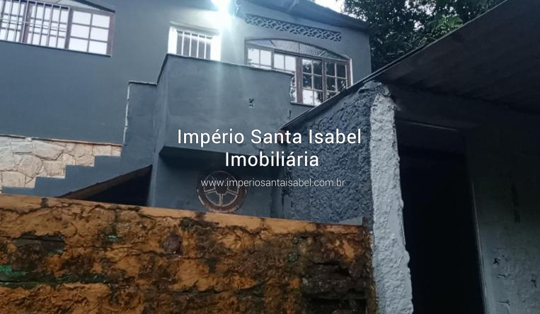 [Vende chacara 2.700 M2 com piscina próximo ao centro de Santa Isabel- REF 2244]