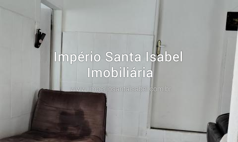 [Vende Chácara 2.700m2 - Santa Isabel -SP REF 1774]