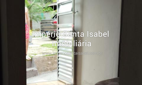 [Vende Chácara 2.700m2 - Santa Isabel -SP REF 1774]