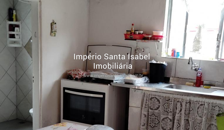 [Vende Chácara 2.700m2 - Santa Isabel -SP REF 1774]