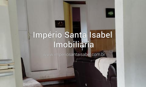 [Vende Chácara 2.700m2 - Santa Isabel -SP REF 1774]