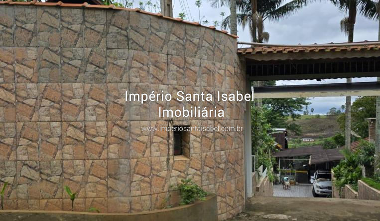 [Vende Chacara 2.800 M2 Monte Negro - Santa Isabel - REF 2196]