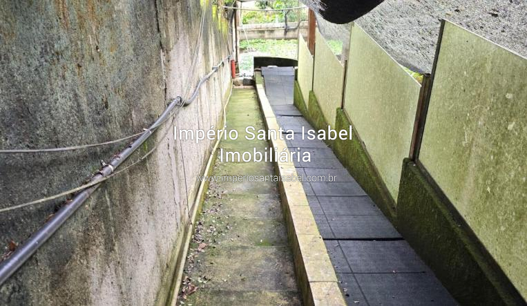 [Vende Chacara 2.800 M2 Monte Negro - Santa Isabel - REF 2196]