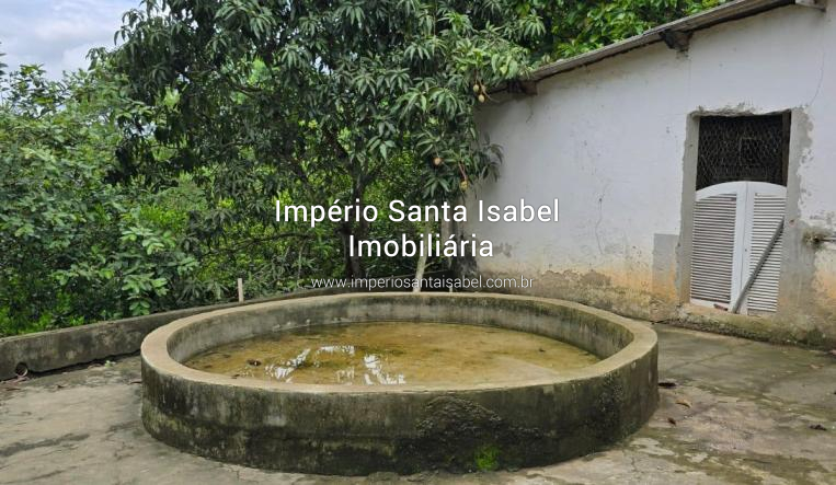 [Vende Chacara 2.800 M2 Monte Negro - Santa Isabel - REF 2196]