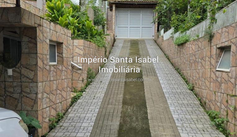 [Vende Chacara 2.800 M2 Monte Negro - Santa Isabel - REF 2196]
