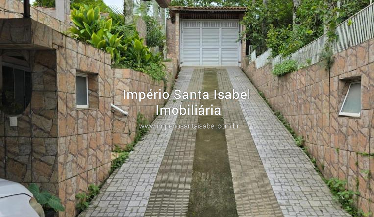 [Vende Chacara 2.800 M2 Monte Negro - Santa Isabel - REF 2196]