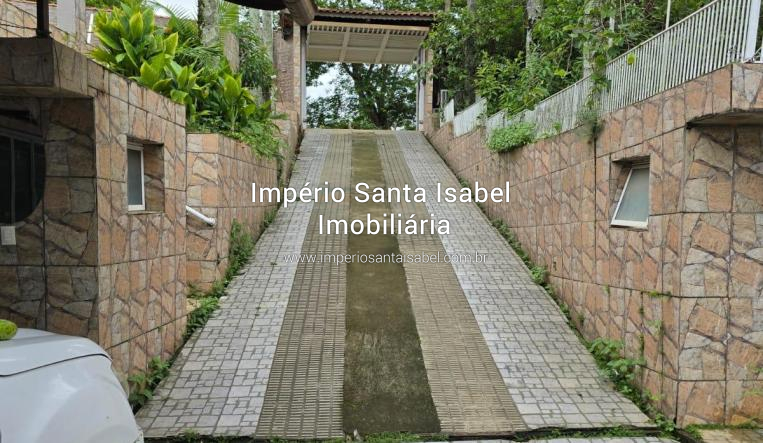 [Vende Chacara 2.800 M2 Monte Negro - Santa Isabel - REF 2196]