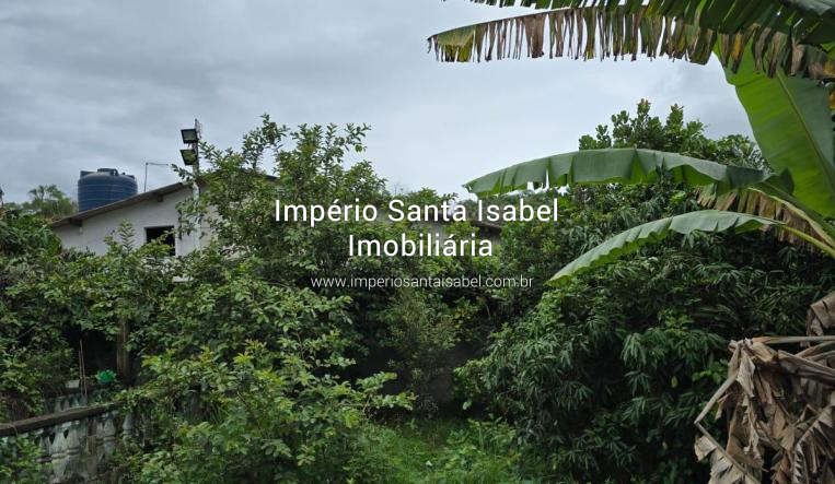 [Vende Chacara 2.800 M2 Monte Negro - Santa Isabel - REF 2196]