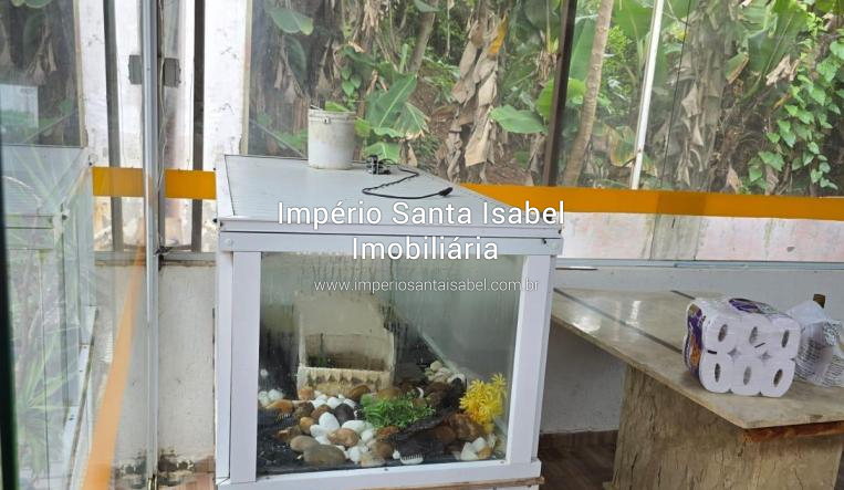 [Vende Chacara 2.800 M2 Monte Negro - Santa Isabel - REF 2196]