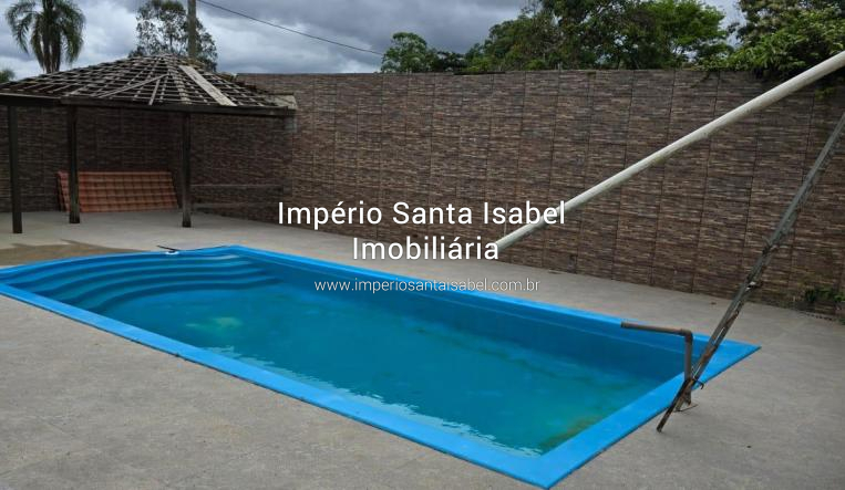 [Vende Chacara 2.800 M2 Monte Negro - Santa Isabel - REF 2196]