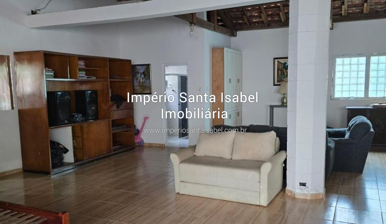 [Vende Chacara 2.800 M2 Monte Negro - Santa Isabel - REF 2196]