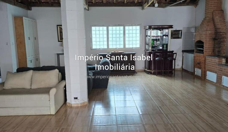 [Vende Chacara 2.800 M2 Monte Negro - Santa Isabel - REF 2196]
