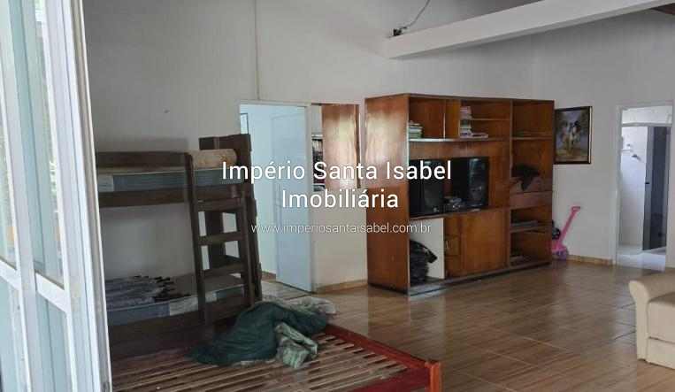 [Vende Chacara 2.800 M2 Monte Negro - Santa Isabel - REF 2196]