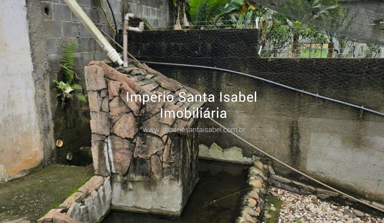 [Vende Chacara 2.800 M2 Monte Negro - Santa Isabel - REF 2196]