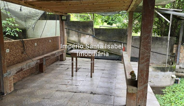 [Vende Chacara 2.800 M2 Monte Negro - Santa Isabel - REF 2196]
