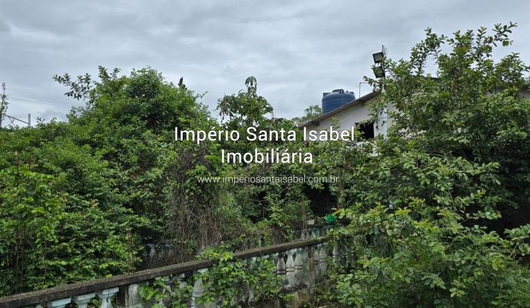 [Vende Chacara 2.800 M2 Monte Negro - Santa Isabel - REF 2196]