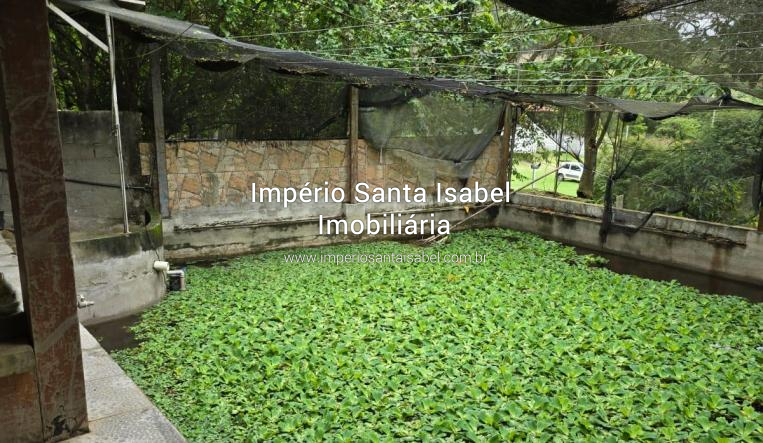 [Vende Chacara 2.800 M2 Monte Negro - Santa Isabel - REF 2196]