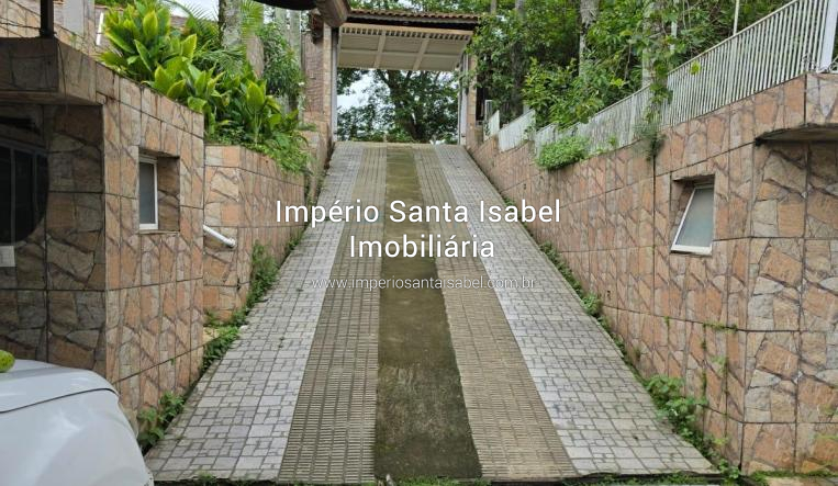 [Vende Chacara 2.800 M2 Monte Negro - Santa Isabel - REF 2196]