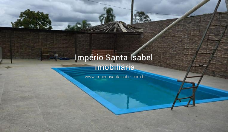[Vende Chacara 2.800 M2 Monte Negro - Santa Isabel - REF 2196]