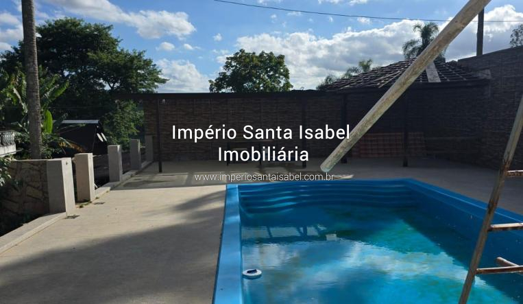 [Vende Chacara 2.800 M2 Monte Negro - Santa Isabel - REF 2196]