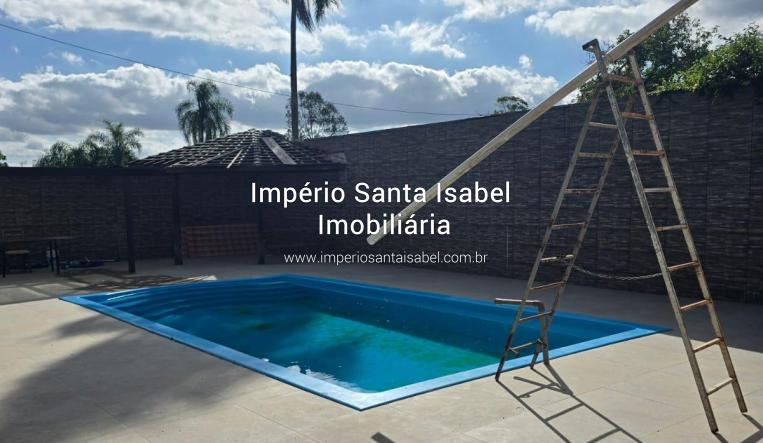 [Vende Chacara 2.800 M2 Monte Negro - Santa Isabel - REF 2196]