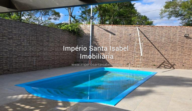 [Vende Chacara 2.800 M2 Monte Negro - Santa Isabel - REF 2196]