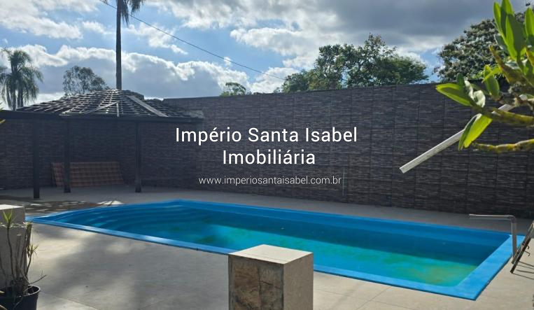 [Vende Chacara 2.800 M2 Monte Negro - Santa Isabel - REF 2196]